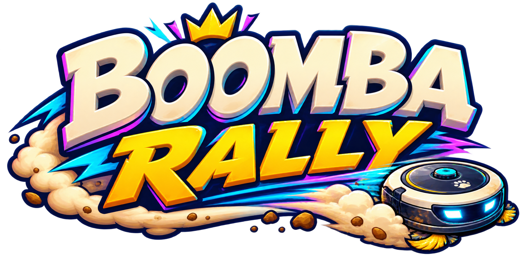 Boomba Rally